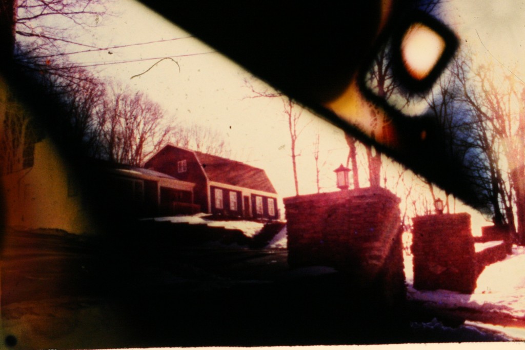 Josh Weissbach, 106 River Road (2011)